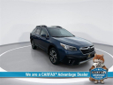 Thumbnail image of 2021 Subaru Outback at McKinney-Wells Auto Group