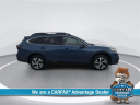 Thumbnail image of 2021 Subaru Outback at McKinney-Wells Auto Group