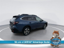 Thumbnail image of 2021 Subaru Outback at McKinney-Wells Auto Group