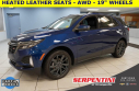 Thumbnail image of 2022 Chevrolet Equinox at Serpentini Chevrolet of Strongsville