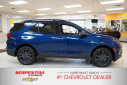 Thumbnail image of 2022 Chevrolet Equinox at Serpentini Chevrolet of Strongsville