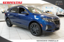 Thumbnail image of 2022 Chevrolet Equinox at Serpentini Chevrolet of Strongsville