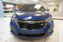 Thumbnail image of 2022 Chevrolet Equinox at Serpentini Chevrolet of Strongsville