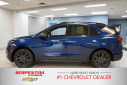 Thumbnail image of 2022 Chevrolet Equinox at Serpentini Chevrolet of Strongsville