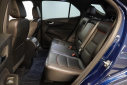 Thumbnail image of 2022 Chevrolet Equinox at Serpentini Chevrolet of Strongsville