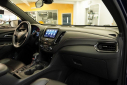 Thumbnail image of 2022 Chevrolet Equinox at Serpentini Chevrolet of Strongsville