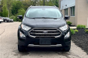 Thumbnail image of 2021 Ford EcoSport at Randy Wise Ford Inc.