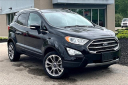 Thumbnail image of 2021 Ford EcoSport at Randy Wise Ford Inc.