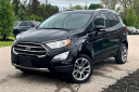 Thumbnail image of 2021 Ford EcoSport at Randy Wise Ford Inc.