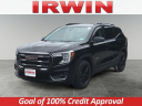 Thumbnail image of 2022 GMC Terrain at The Irwin Zone - Chevrolet - USED
