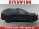 Thumbnail image of 2022 GMC Terrain at The Irwin Zone - Chevrolet - USED