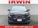 Thumbnail image of 2022 GMC Terrain at The Irwin Zone - Chevrolet - USED
