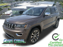 Thumbnail image of 2018 Jeep Grand Cherokee at Cape Coral Chrysler Dodge Jeep Ram