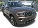 Thumbnail image of 2018 Jeep Grand Cherokee at Cape Coral Chrysler Dodge Jeep Ram
