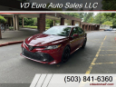 Thumbnail image of 2020 Toyota Camry at VD Euro Auto Sales LLC