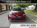 Thumbnail image of 2020 Toyota Camry at VD Euro Auto Sales LLC