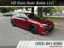 Thumbnail image of 2020 Toyota Camry at VD Euro Auto Sales LLC