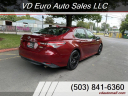 Thumbnail image of 2020 Toyota Camry at VD Euro Auto Sales LLC