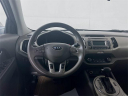 Thumbnail image of 2016 Kia Sportage at Serpentini Chevrolet of Medina