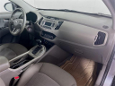 Thumbnail image of 2016 Kia Sportage at Serpentini Chevrolet of Medina
