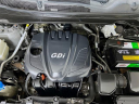 Thumbnail image of 2016 Kia Sportage at Serpentini Chevrolet of Medina