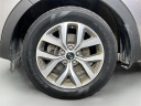 Thumbnail image of 2016 Kia Sportage at Serpentini Chevrolet of Medina