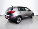 Thumbnail image of 2016 Kia Sportage at Serpentini Chevrolet of Medina
