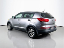 Thumbnail image of 2016 Kia Sportage at Serpentini Chevrolet of Medina
