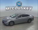 Thumbnail image of 2024 Chevrolet Malibu at Mccluskey Chevrolet Kings Automall