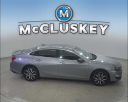 Thumbnail image of 2024 Chevrolet Malibu at Mccluskey Chevrolet Kings Automall