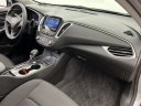 Thumbnail image of 2024 Chevrolet Malibu at Mccluskey Chevrolet Kings Automall