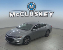 Thumbnail image of 2024 Chevrolet Malibu at Mccluskey Chevrolet Kings Automall