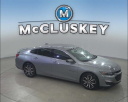 Thumbnail image of 2024 Chevrolet Malibu at Mccluskey Chevrolet Kings Automall