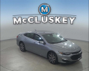Thumbnail image of 2024 Chevrolet Malibu at Mccluskey Chevrolet Kings Automall