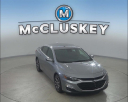 Thumbnail image of 2024 Chevrolet Malibu at Mccluskey Chevrolet Kings Automall