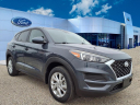 Thumbnail image of 2020 Hyundai TUCSON at Lilliston Ford