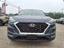 Thumbnail image of 2020 Hyundai TUCSON at Lilliston Ford