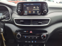 Thumbnail image of 2020 Hyundai TUCSON at Lilliston Ford