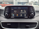 Thumbnail image of 2020 Hyundai TUCSON at Lilliston Ford