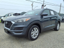Thumbnail image of 2020 Hyundai TUCSON at Lilliston Ford