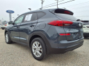 Thumbnail image of 2020 Hyundai TUCSON at Lilliston Ford