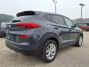 Thumbnail image of 2020 Hyundai TUCSON at Lilliston Ford