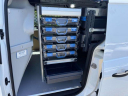 Thumbnail image of 2023 Ford Transit Connect at Stevens Ford Lincoln