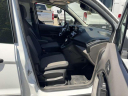 Thumbnail image of 2023 Ford Transit Connect at Stevens Ford Lincoln