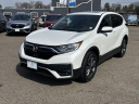 2022 Honda CR-V EX-L at Millennium Honda