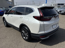 Thumbnail image of 2022 Honda CR-V at Millennium Honda