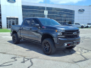Thumbnail image of 2021 Chevrolet Silverado 1500 at Bob Moore Ford