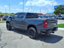 Thumbnail image of 2021 Chevrolet Silverado 1500 at Bob Moore Ford