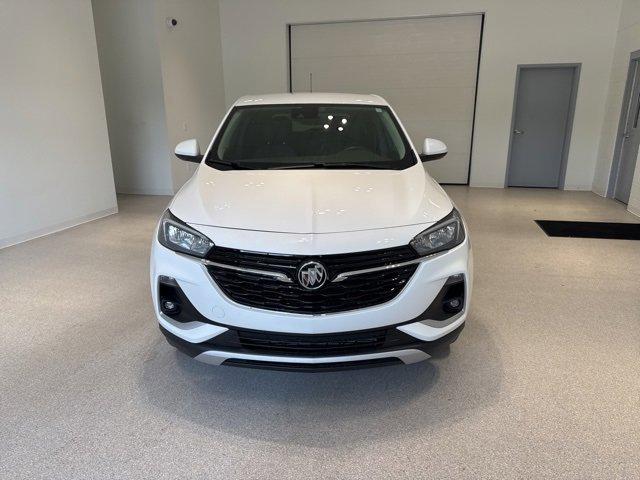 Thumbnail image of 2023 Buick Encore GX at RichardsonChevyBuickCM of Standish, MI