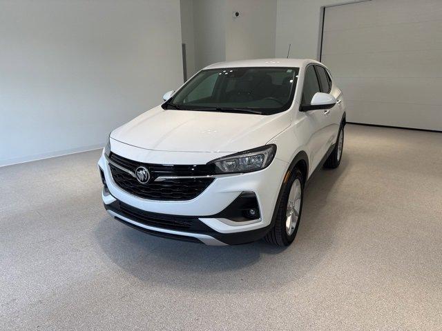 Thumbnail image of 2023 Buick Encore GX at RichardsonChevyBuickCM of Standish, MI